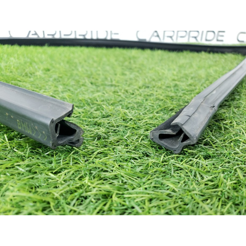 Уплотнитель проема двери (кузов и элементы) BMW X5 E53 M57d30