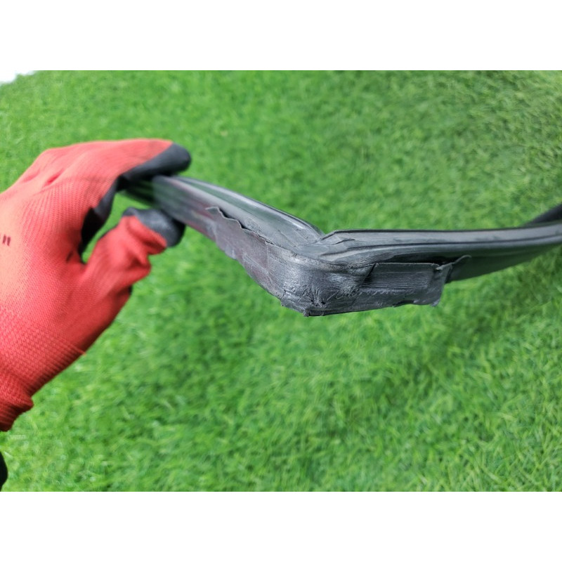 Уплотнитель проема двери (кузов и элементы) BMW X5 E53 M57d30