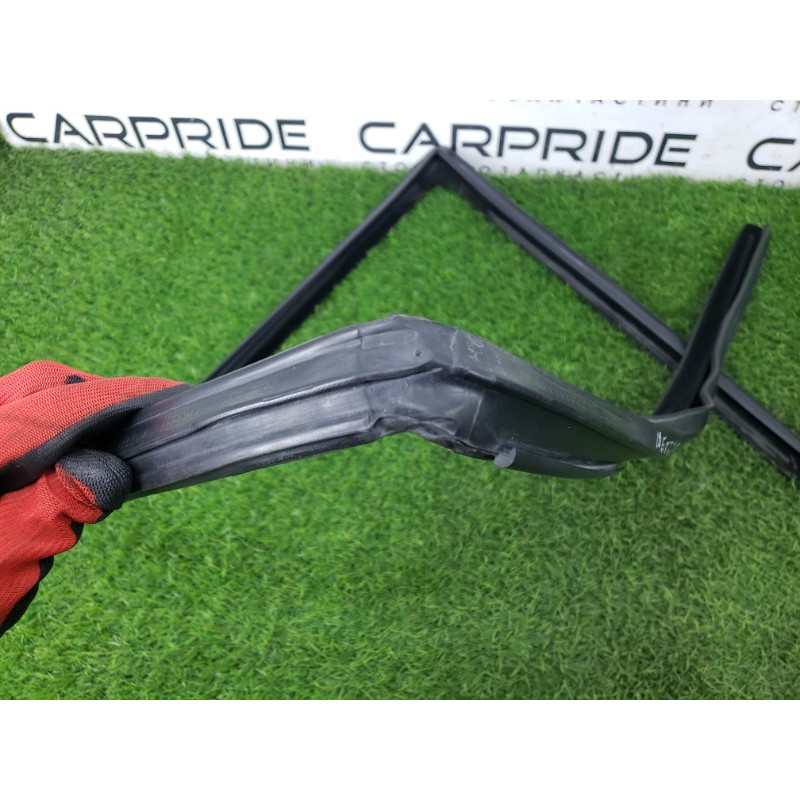 Уплотнитель проема двери (кузов и элементы) BMW X5 E53 M57d30