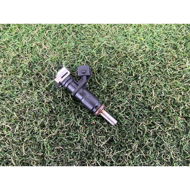 Форсунка топливная (топливная система) BMW X3 F25 2012 3.0 13537531634