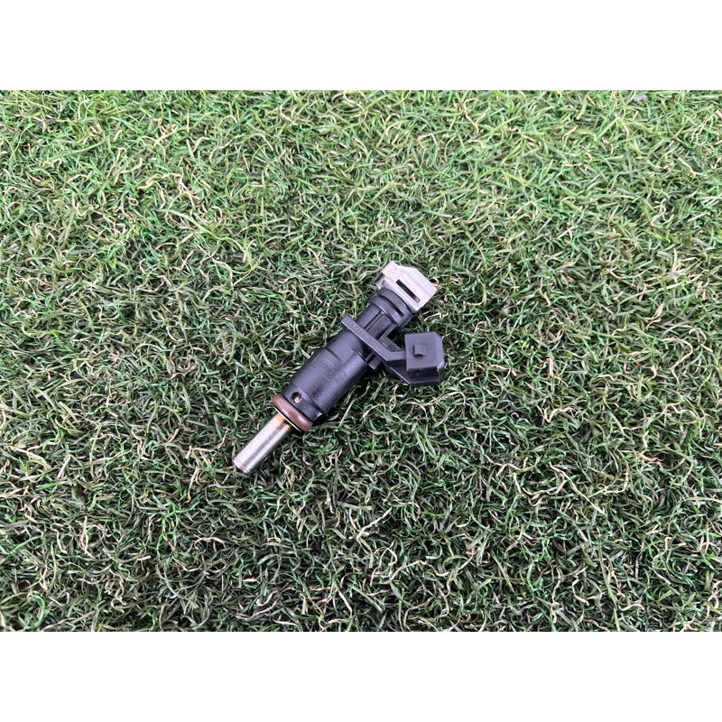 Форсунка топливная (топливная система) BMW X3 F25 2012 3.0 13537531634