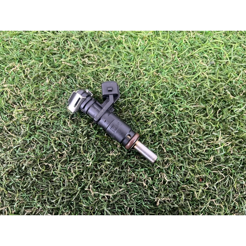 Форсунка топливная (топливная система) BMW X3 F25 2012 3.0 13537531634