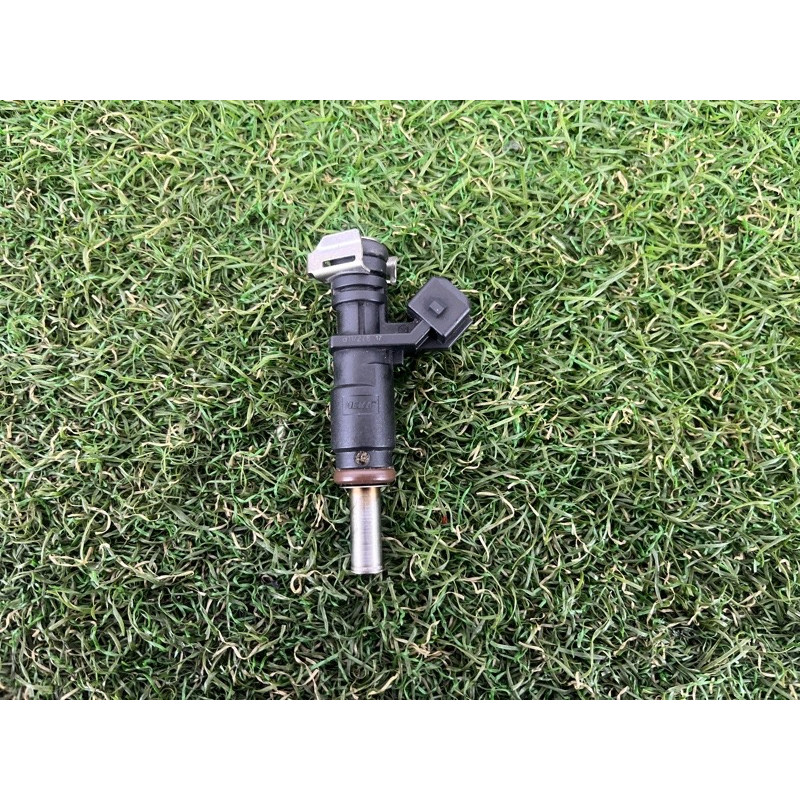 Форсунка топливная (топливная система) BMW X3 F25 2012 3.0 13537531634