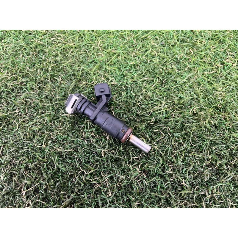 Форсунка топливная (топливная система) BMW X3 F25 2012 3.0 13537531634