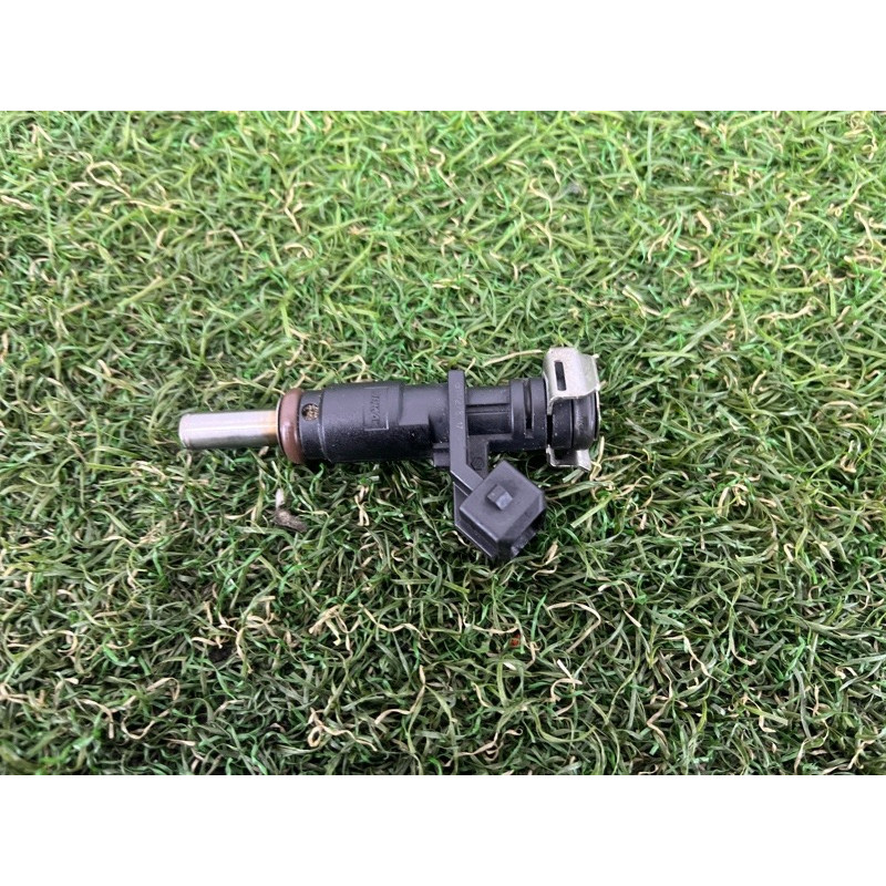 Форсунка топливная (топливная система) BMW X3 F25 2012 3.0 13537531634