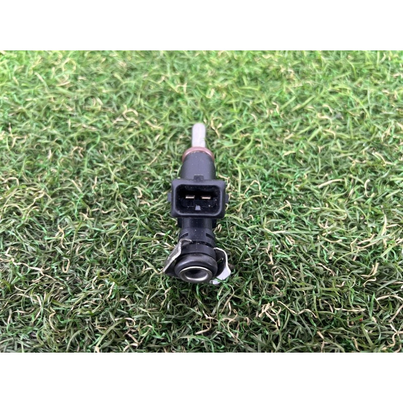 Форсунка топливная (топливная система) BMW X3 F25 2012 3.0 13537531634