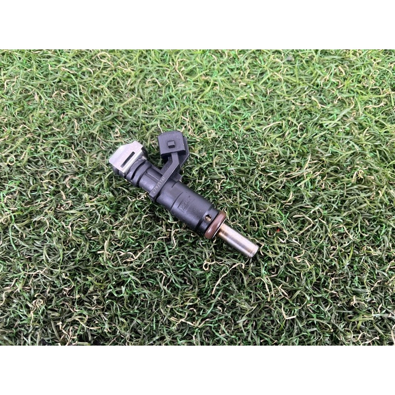 Форсунка топливная (топливная система) BMW X3 F25 2012 3.0 13537531634