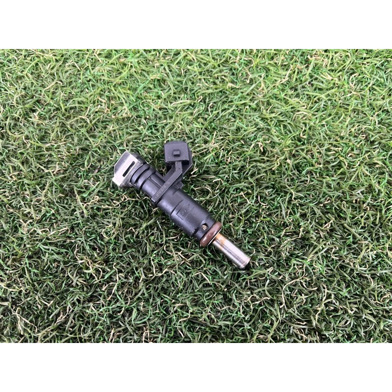 Форсунка паливна (паливна система) BMW X3 F25 2012 3.0 13537531634