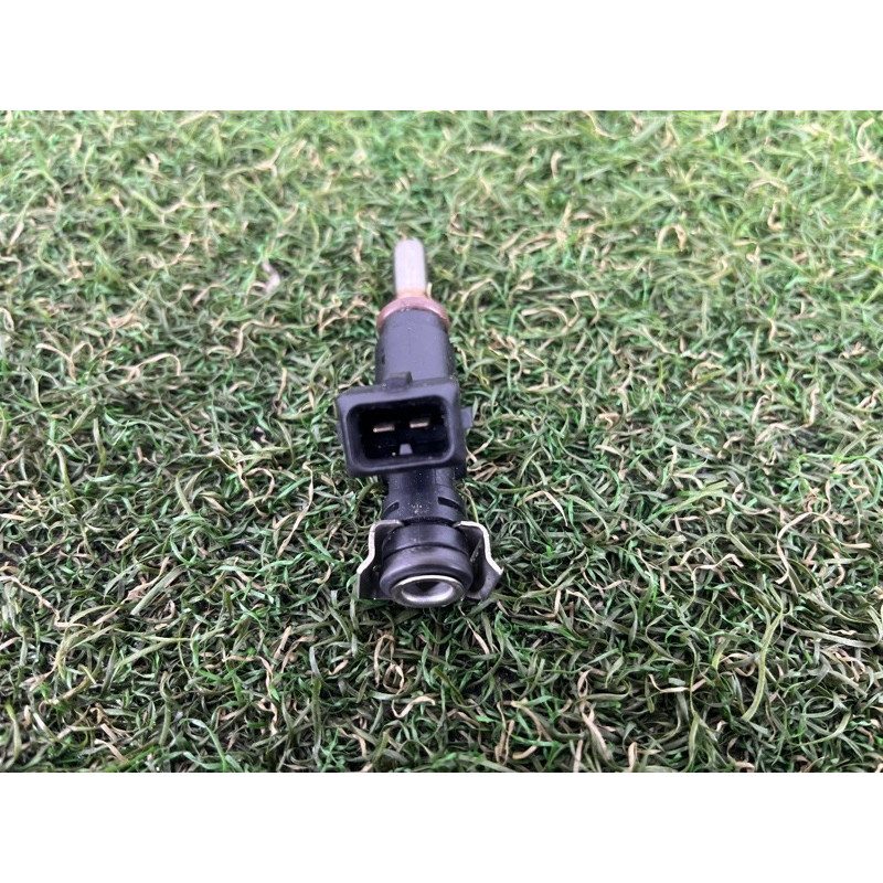 Форсунка паливна (паливна система) BMW X3 F25 2012 3.0 13537531634