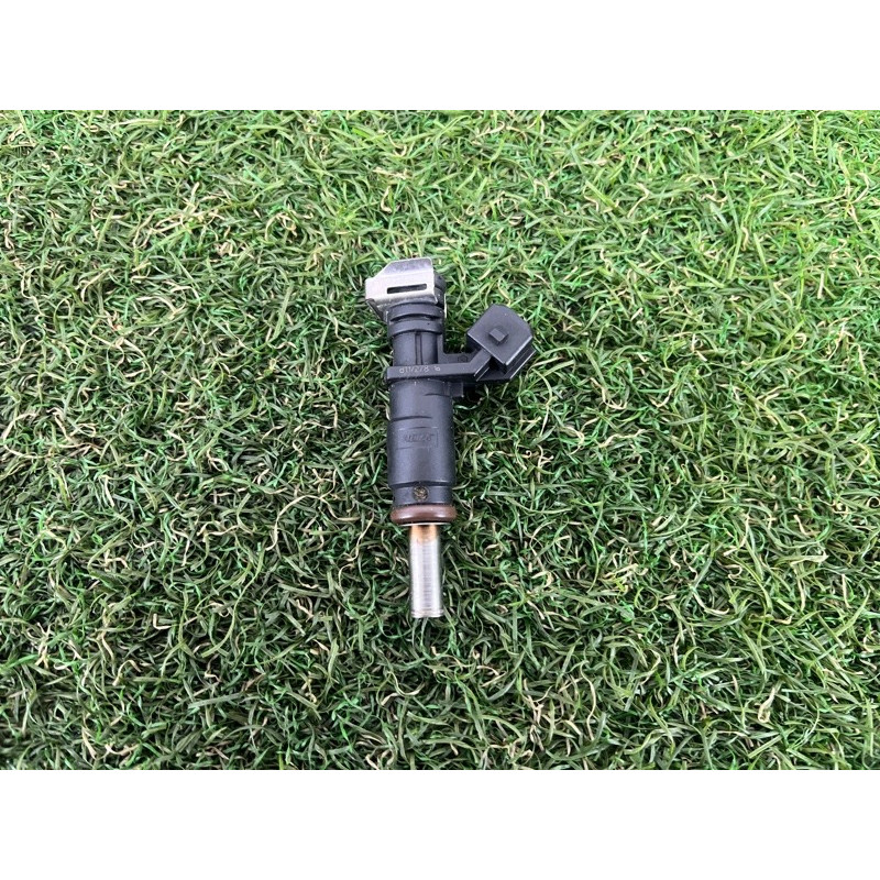 Форсунка паливна (паливна система) BMW X3 F25 2012 3.0 13537531634