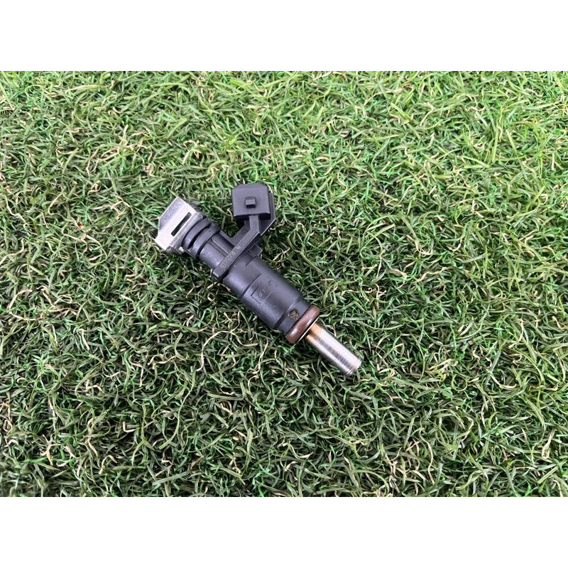 Форсунка паливна (паливна система) BMW X3 F25 2012 3.0 13537531634