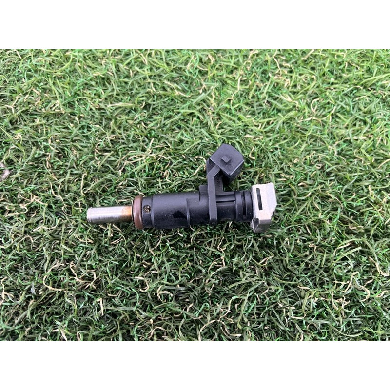 Форсунка паливна (паливна система) BMW X3 F25 2012 3.0 13537531634