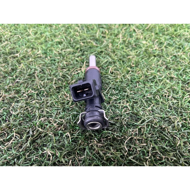 Форсунка паливна (паливна система) BMW X3 F25 2012 3.0 13537531634