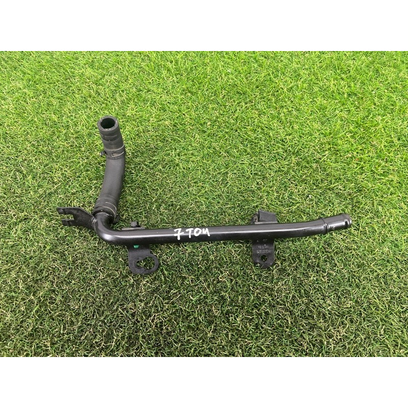 Трубка системы охлаждения (система охлаждения) Volkswagen Touareg FL 2015 3.6 03H121065D