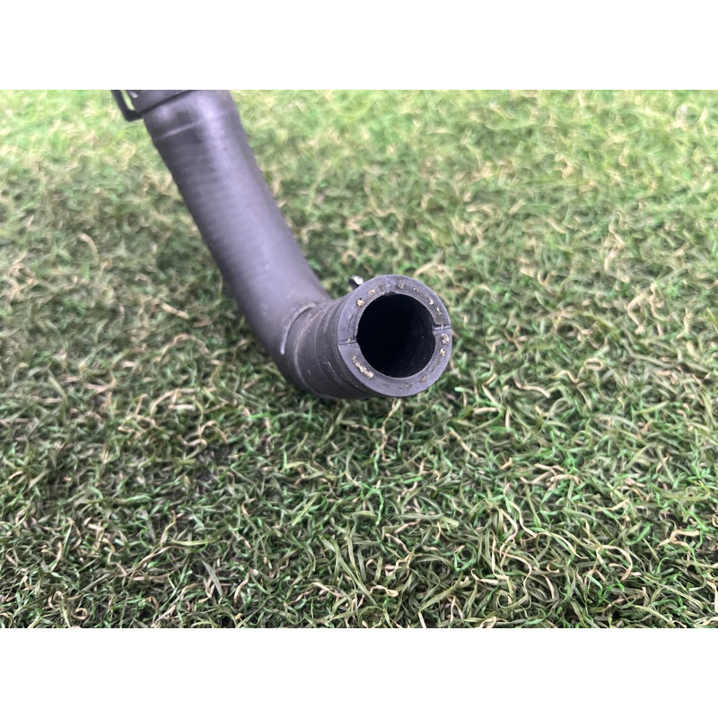 Трубка системы охлаждения (система охлаждения) Volkswagen Touareg FL 2015 3.6 03H121065D