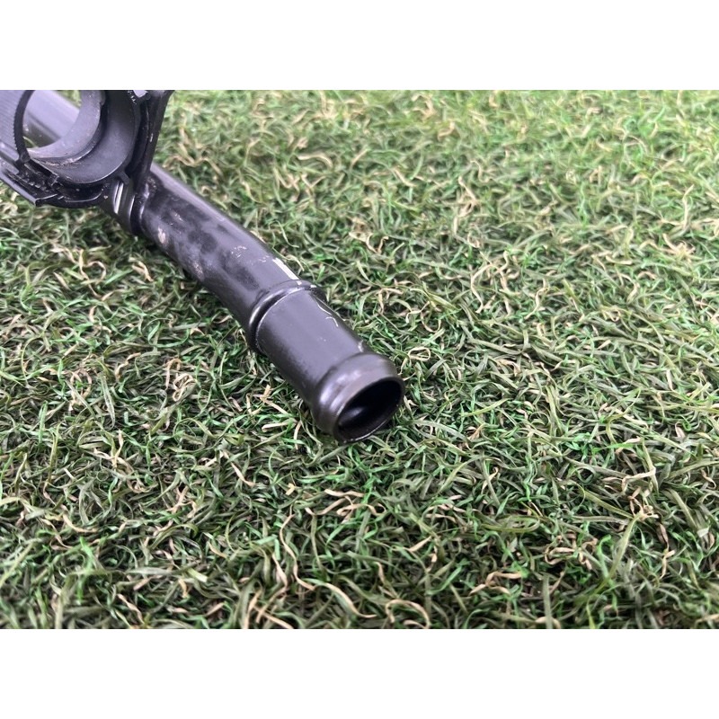 Трубка системы охлаждения (система охлаждения) Volkswagen Touareg FL 2015 3.6 03H121065D