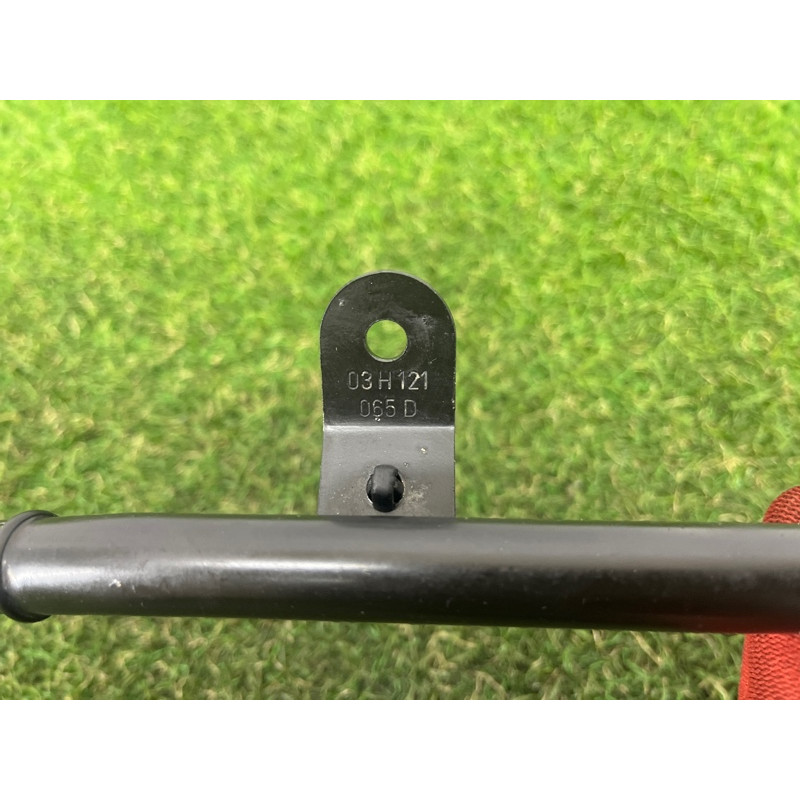 Трубка системы охлаждения (система охлаждения) Volkswagen Touareg FL 2015 3.6 03H121065D