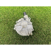 Вакуумний насос