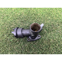 Фланець системи охолодження