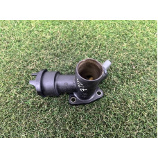 Фланец системы охлаждения