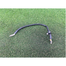 Провод минусовой