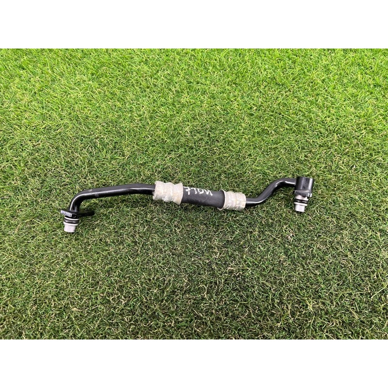 Трубка охлаждения акпп (система охлаждения) Volkswagen Touareg FL 2015 3.6 7P0317824