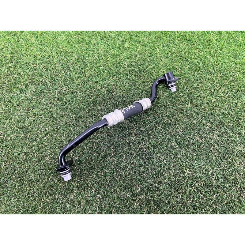 Трубка охлаждения акпп (система охлаждения) Volkswagen Touareg FL 2015 3.6 7P0317824