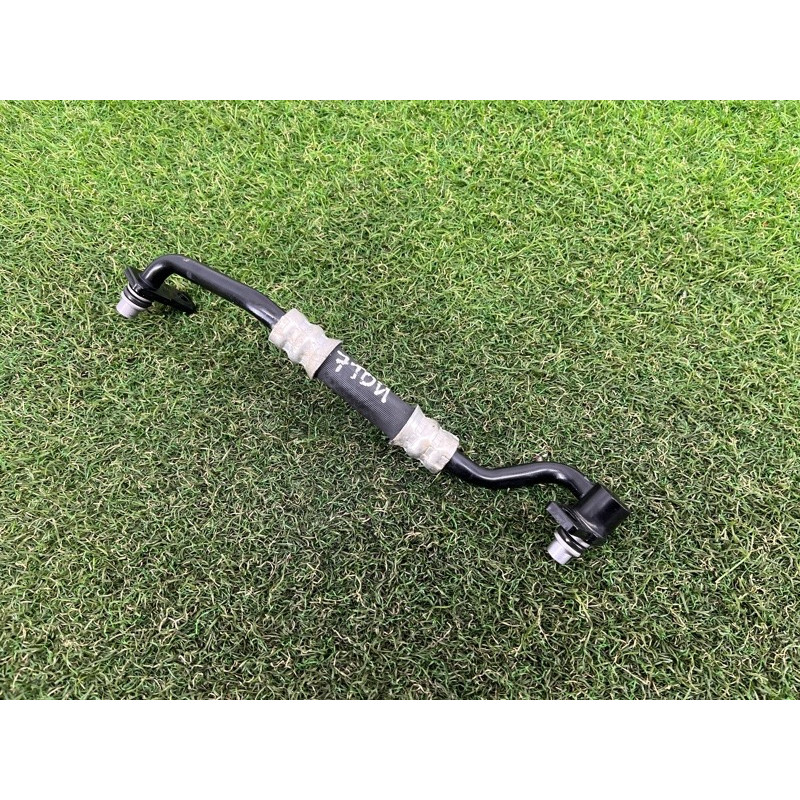 Трубка охлаждения акпп (система охлаждения) Volkswagen Touareg FL 2015 3.6 7P0317824