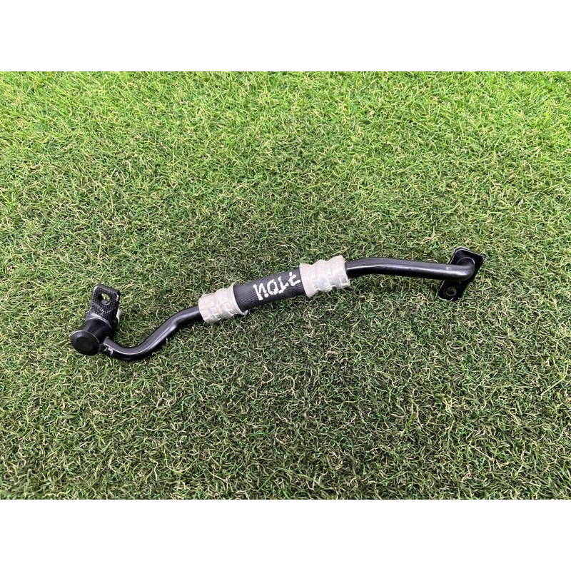 Трубка охлаждения акпп (система охлаждения) Volkswagen Touareg FL 2015 3.6 7P0317824