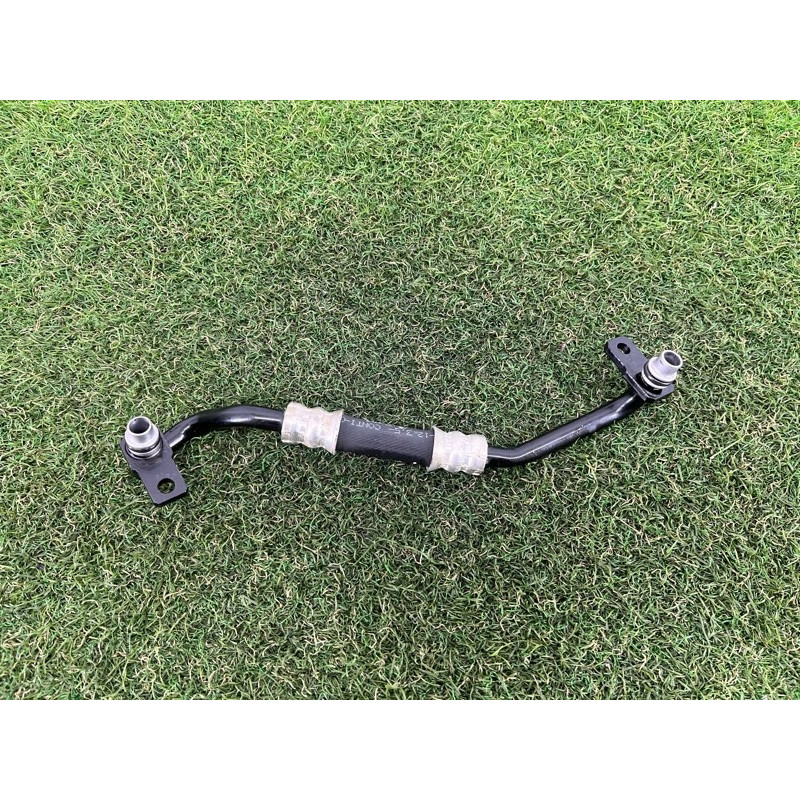 Трубка охлаждения акпп (система охлаждения) Volkswagen Touareg FL 2015 3.6 7P0317824