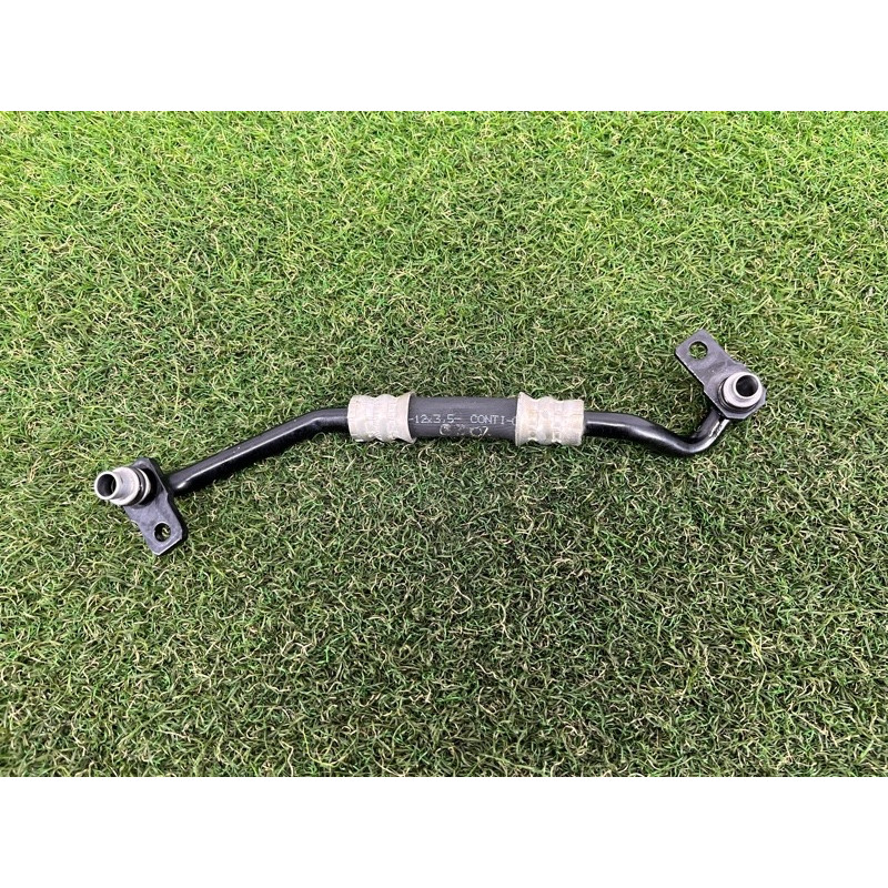 Трубка охлаждения акпп (система охлаждения) Volkswagen Touareg FL 2015 3.6 7P0317824