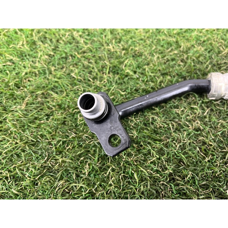 Трубка охлаждения акпп (система охлаждения) Volkswagen Touareg FL 2015 3.6 7P0317824