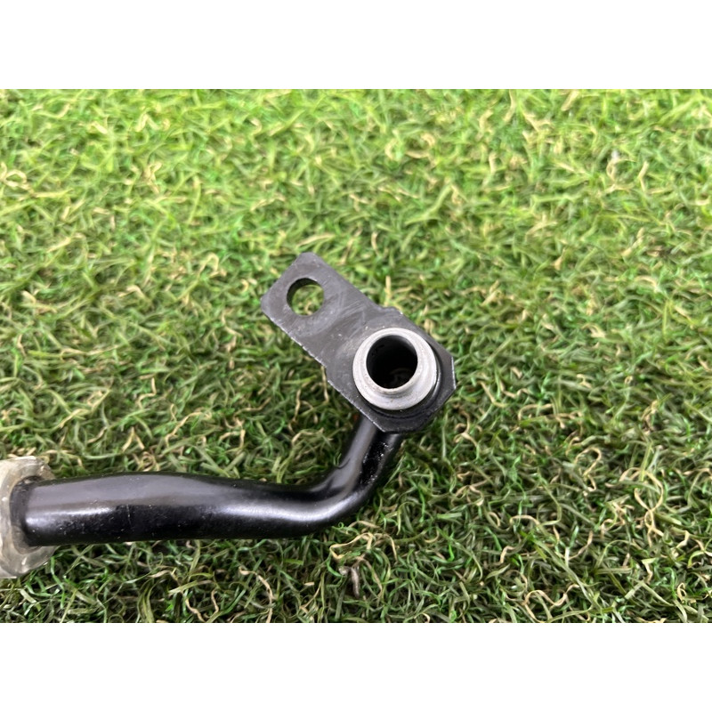 Трубка охлаждения акпп (система охлаждения) Volkswagen Touareg FL 2015 3.6 7P0317824