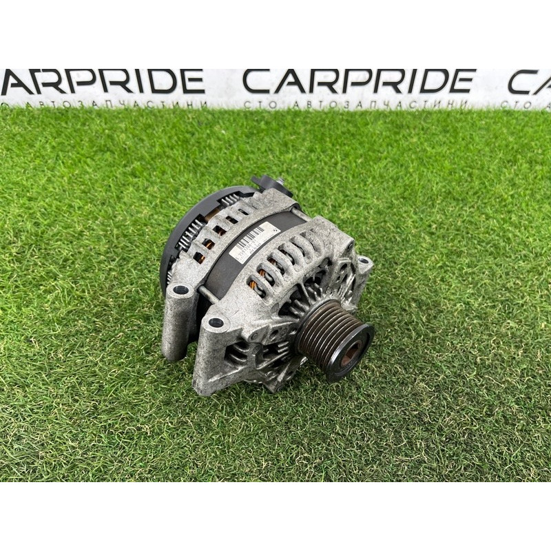 Генератор (электрика) BMW X3 F25 2012 3.0 12317591266