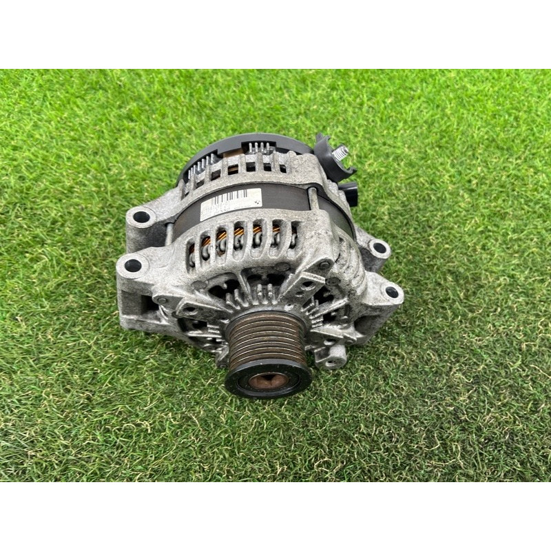 Генератор (электрика) BMW X3 F25 2012 3.0 12317591266
