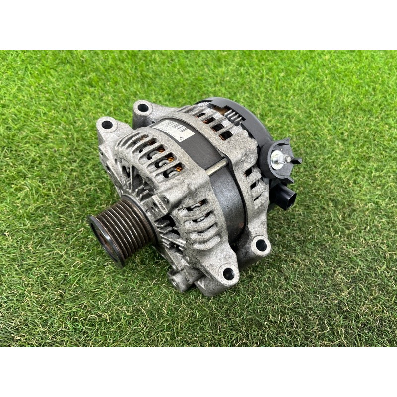 Генератор (электрика) BMW X3 F25 2012 3.0 12317591266