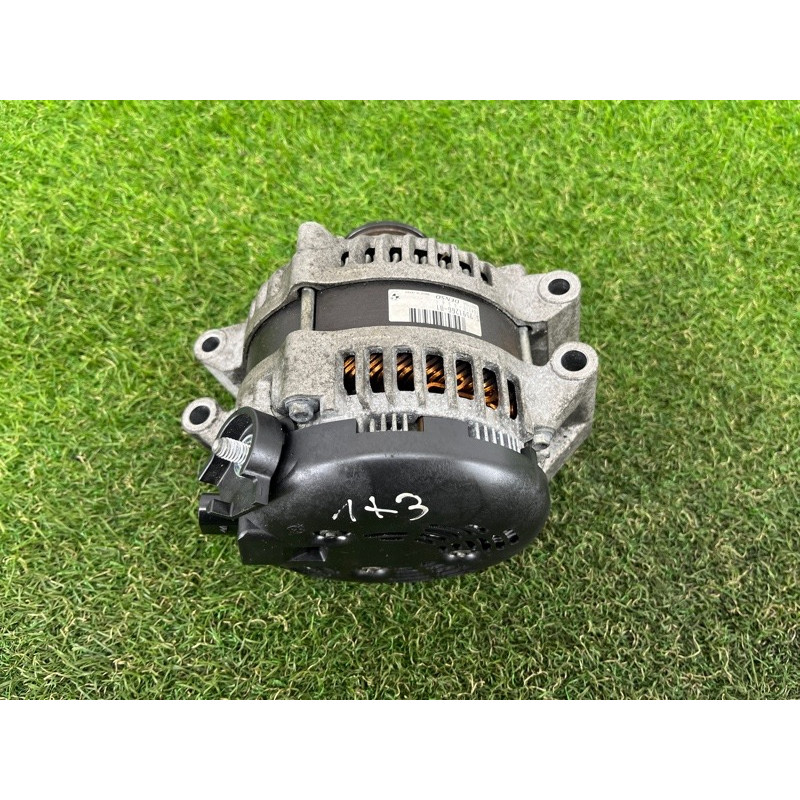 Генератор (электрика) BMW X3 F25 2012 3.0 12317591266
