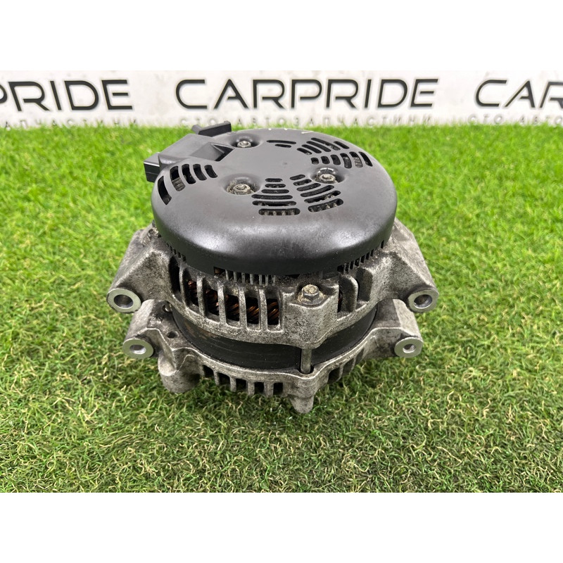 Генератор (электрика) BMW X3 F25 2012 3.0 12317591266