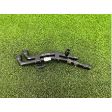 Трубка системы охлаждения