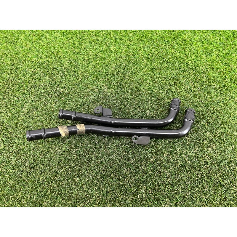 Трубка системы охлаждения (система охлаждения) Volkswagen Touareg FL 2015 3.6 7P0121065L