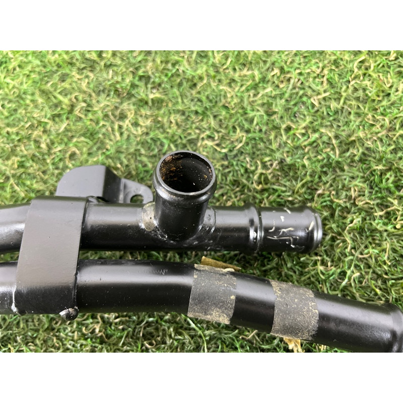 Трубка системы охлаждения (система охлаждения) Volkswagen Touareg FL 2015 3.6 7P0121065L