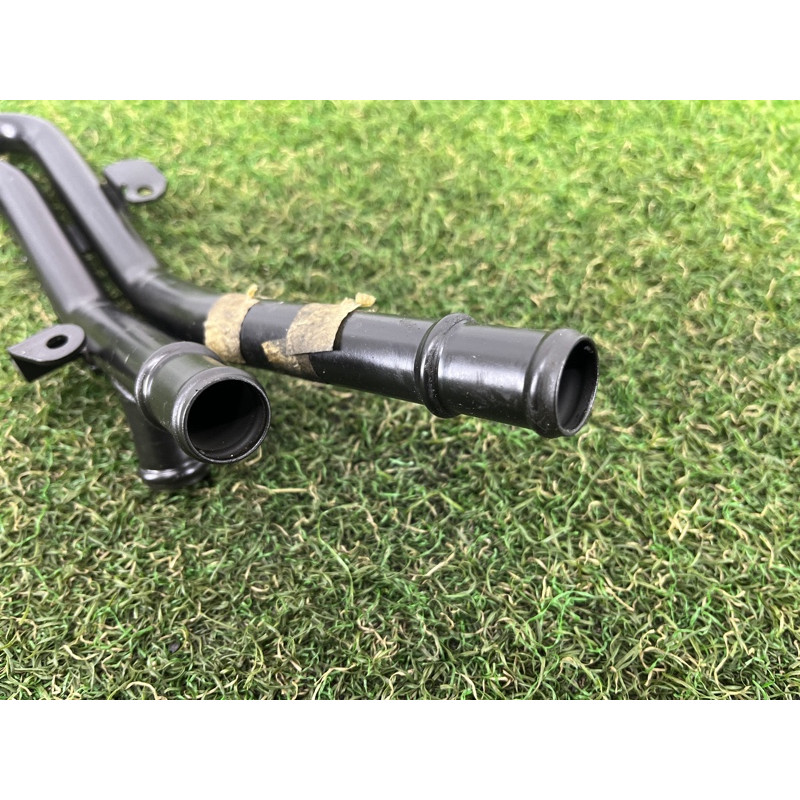 Трубка системы охлаждения (система охлаждения) Volkswagen Touareg FL 2015 3.6 7P0121065L