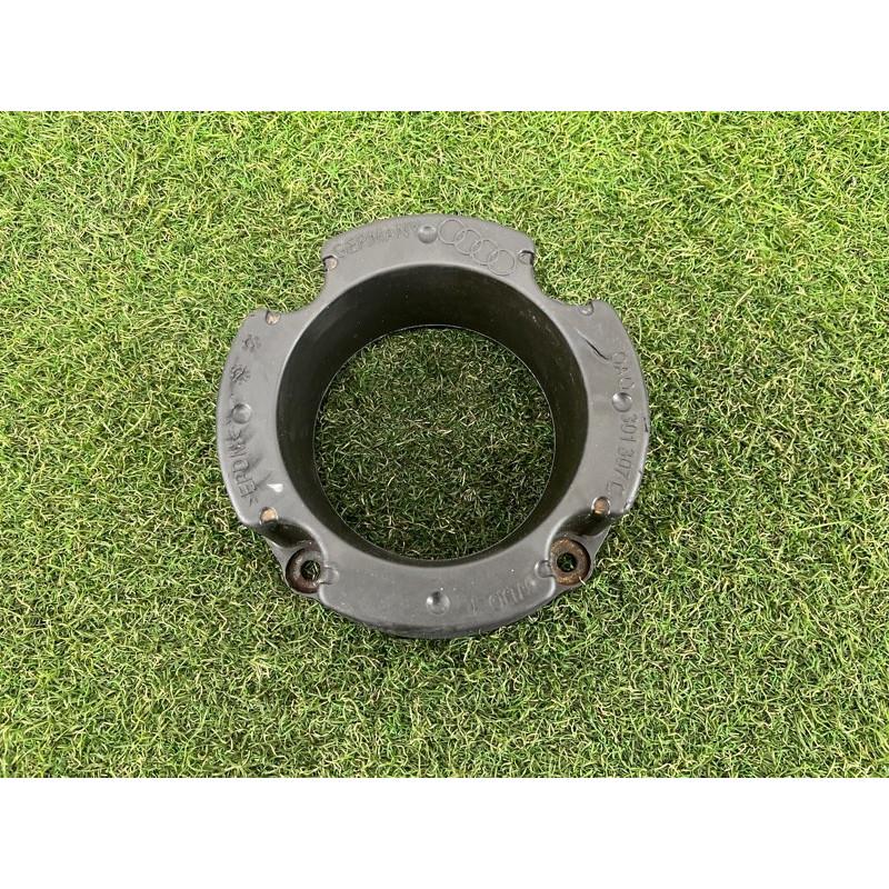 Инерционный демпфер (трансмиссия) Volkswagen Touareg FL 2015 3.6 0AQ301307C