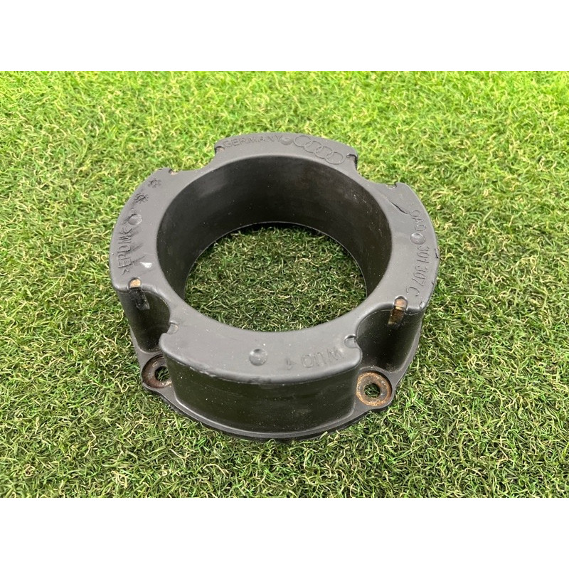 Инерционный демпфер (трансмиссия) Volkswagen Touareg FL 2015 3.6 0AQ301307C