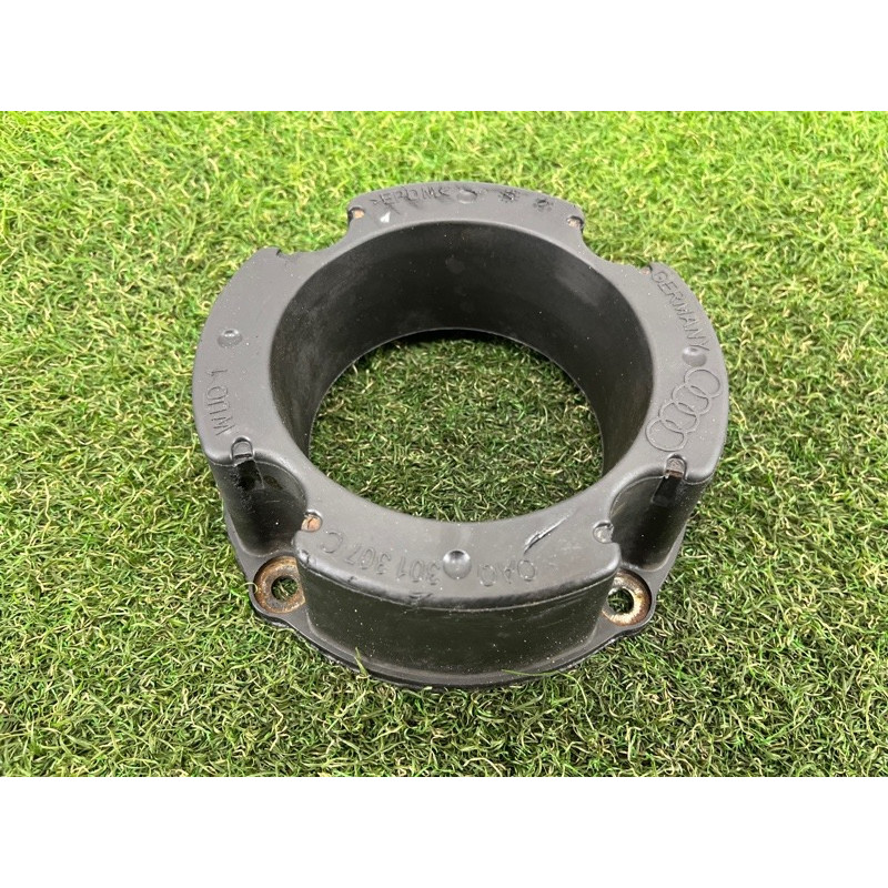 Инерционный демпфер (трансмиссия) Volkswagen Touareg FL 2015 3.6 0AQ301307C