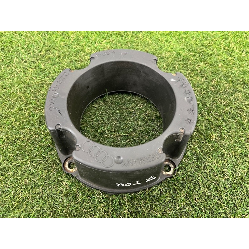 Инерционный демпфер (трансмиссия) Volkswagen Touareg FL 2015 3.6 0AQ301307C