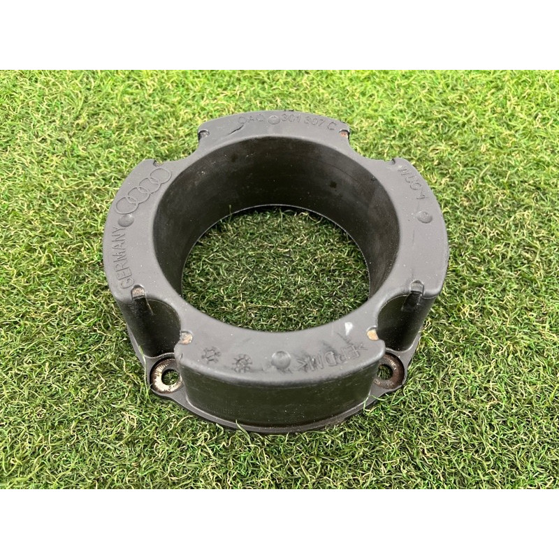 Инерционный демпфер (трансмиссия) Volkswagen Touareg FL 2015 3.6 0AQ301307C