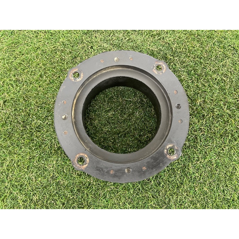 Инерционный демпфер (трансмиссия) Volkswagen Touareg FL 2015 3.6 0AQ301307C