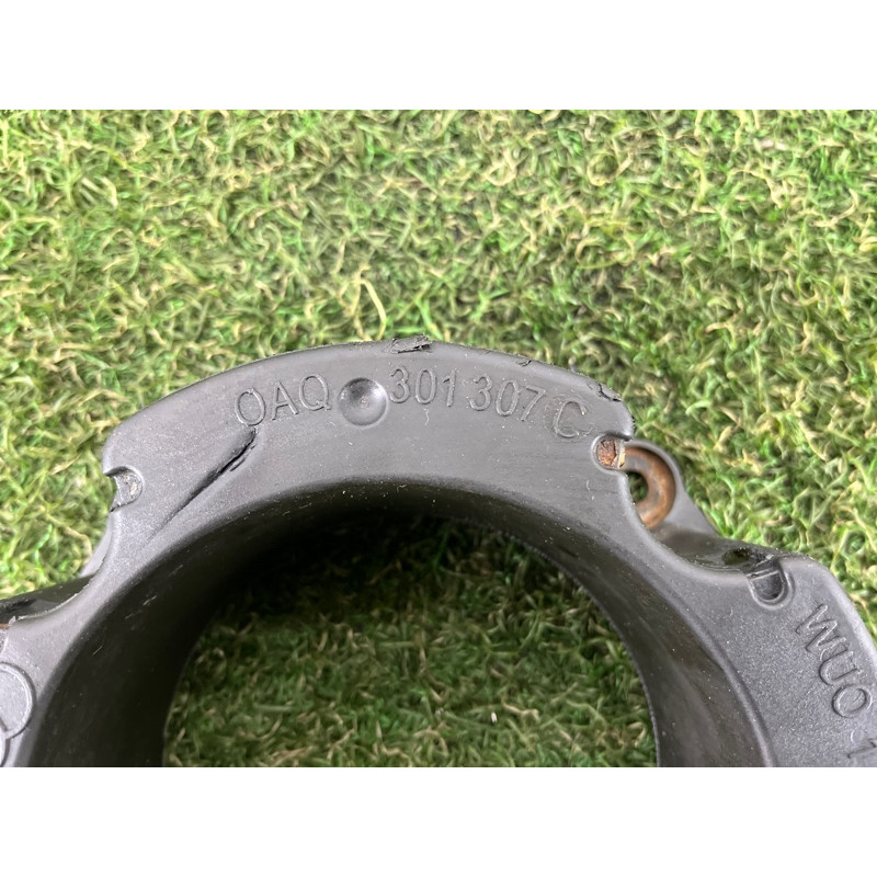 Инерционный демпфер (трансмиссия) Volkswagen Touareg FL 2015 3.6 0AQ301307C