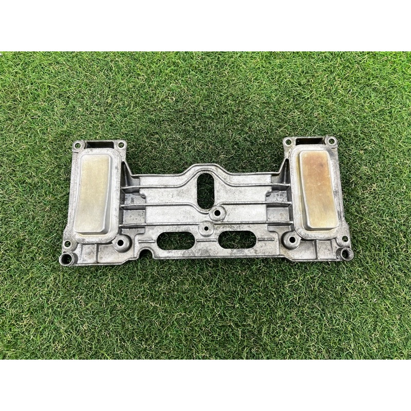Кронштейн блока управления двигателем (кузов и элементы) BMW 5-series F10 2011 3.0 11617584527